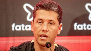 Victor Ferreira / ECVitória