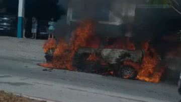 Reprodução / Redes Sociais