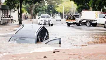 Divulgação / Redes Sociais