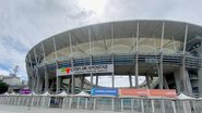 Divulgação/Arena