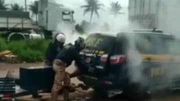 Reprodução/Vídeo