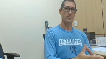 Reprodução/TV Globo