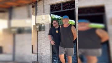 Reprodução/Polícia Civil