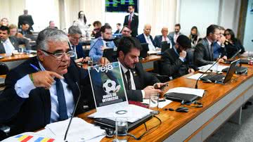 Marcos Oliveira/Agência Senado