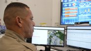 Divulgação/ Poliana Lima/ Ascom SSP