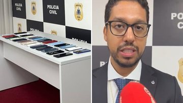 Dandara Amorim/BNews