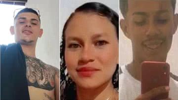 Reprodução/Redes Sociais