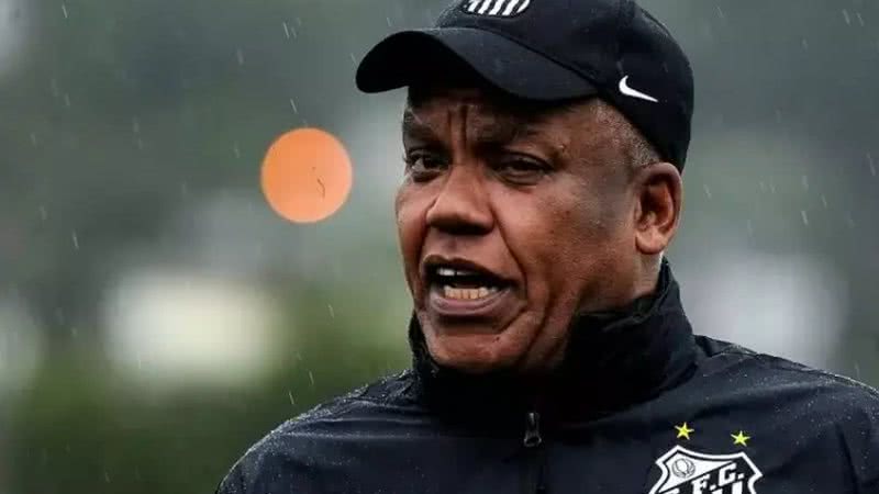 Ivan Storti/ Santos FC