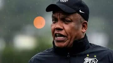 Ivan Storti/ Santos FC