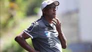 Pedro Ernesto Guerra Azevedo/Santos FC