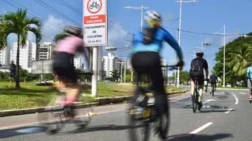 Foto: Betto Jr / Secom / PMS