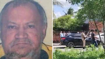 Reprodução/Redes Sociais