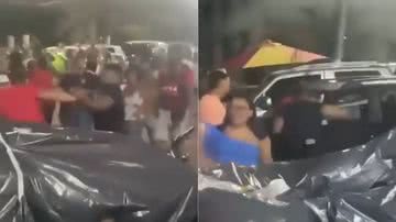 Reprodução/ Vídeo