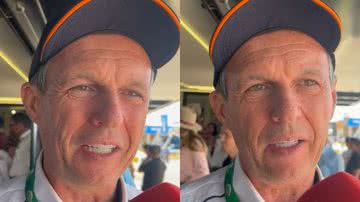 Lucas Pacheco / BNews