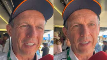 Reprodução// Vídeo