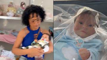 Reprodução// Vídeo