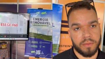 Reprodução// Vídeo