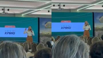 Reprodução// Vídeo