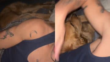 Reprodução// TikTok @caslu__gcg