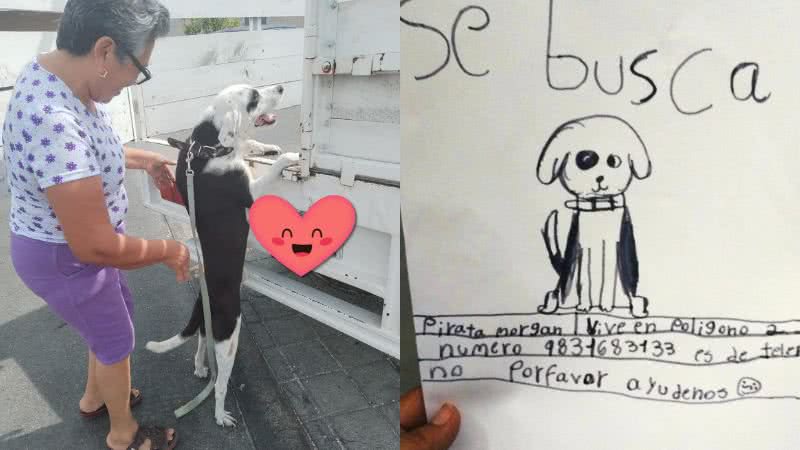 Reprodução// Facebook