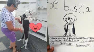 Reprodução// Facebook