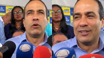 Reprodução// Vídeo