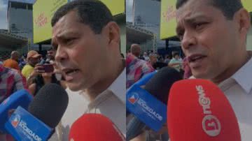 Reprodução// Vídeo