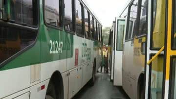 Reprodução// Record TV Itapoan