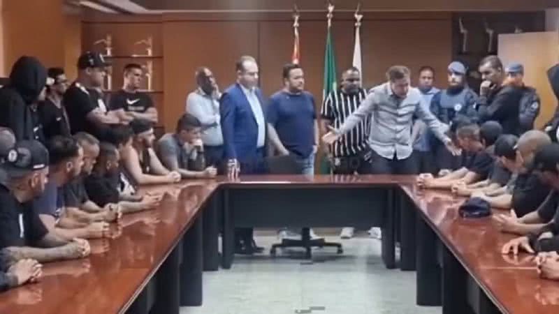 Reprodução