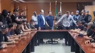 Reprodução