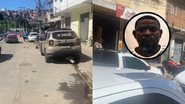 Reprodução/ Vídeo/ BNews