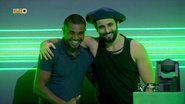 Reprodução/ TV Globo