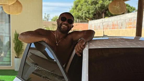 Reprodução/ Redes Sociais