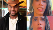 Reprodução Redes Sociais