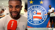 Reprodução / YouTube / Redes Sociais