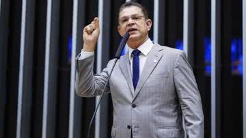 Pablo Valadares/Câmara dos Deputados. Reprodução: Agência Câmara de Notícias