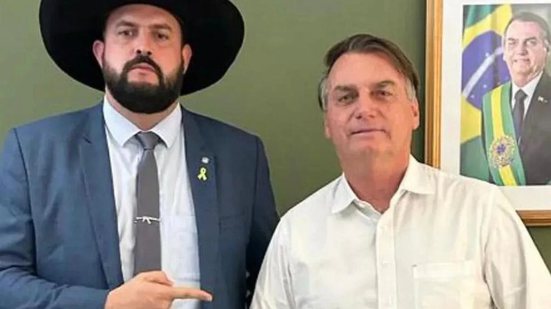 Reprodução/ Redes Sociais