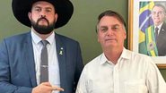 Reprodução/ Redes Sociais