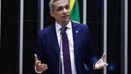 Reprodução/Câmara dos Deputados