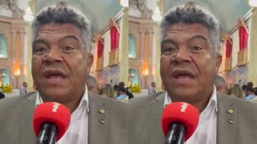 Reprodução/Vídeo/BNews