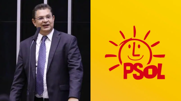 Reprodução: montagem