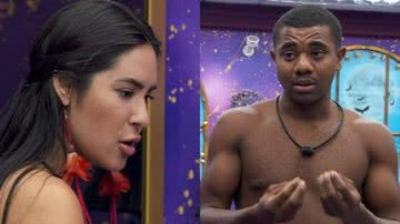 Reprodução/TV Globo