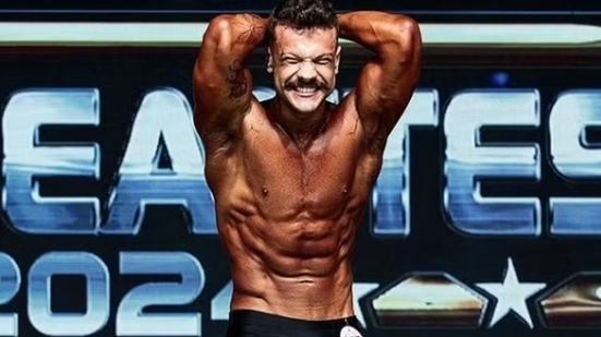 Reprodução/Redes Sociais