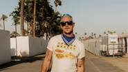 Reprodução de Foto/Instagram/@diplo