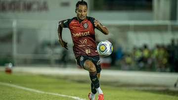 Victor Ferreira/EC Vitória