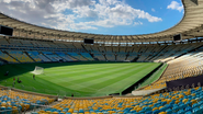 Divulgação/Staff Maracanã/Estádio Maracanã