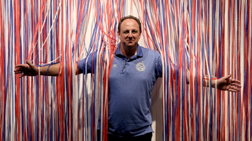 Felipe Oliveira/EC Bahia