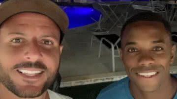 Arquivo Pessoal