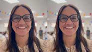 Fernanda Cerqueira, Diretora de Política para as Mulheres da Secretaria de Política para as Mulheres, Infância e Juventude do município de Salvador.