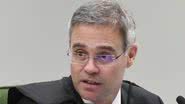 Carlos Moura/SCO/STF